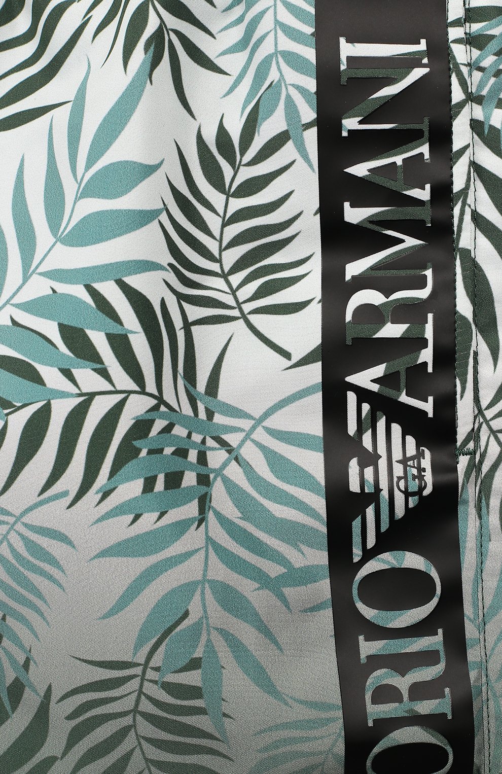 Плавки-шорты EMPORIO ARMANI, арт. 408503/9P202, фото 3