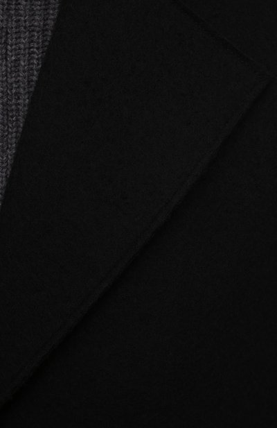 Шерстяной пальто ERIKA CAVALLINI, арт. W1/P/P1WE01, фото 5