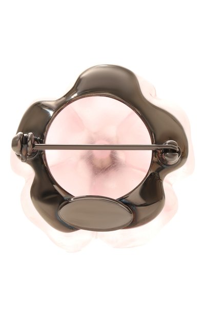 Брошь GIORGIO ARMANI, арт. 61I404/4F242, фото 3