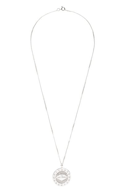 Кулон на цепочке vegas LEVASHOVAELAGINA, арт. vegas/n, фото 1