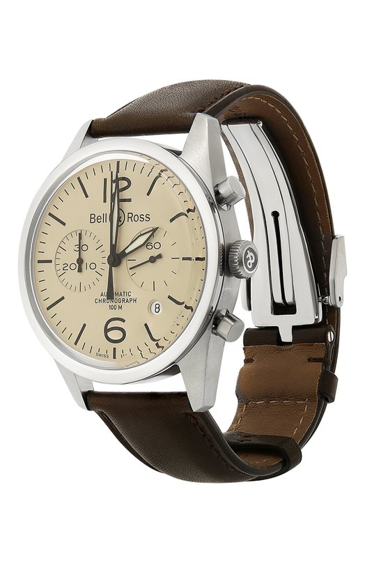 фото Часы original beige bell & ross