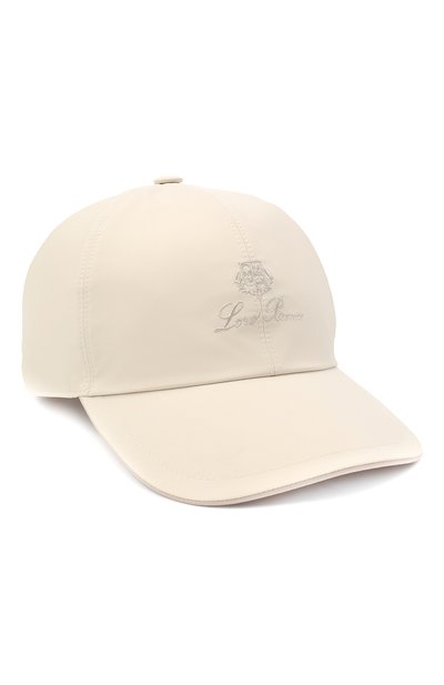 Мужская бейсболка LORO PIANA, арт. FAB1977
