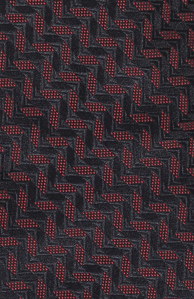 Шелковый галстук GIORGIO ARMANI, арт. 360054/4F922, фото 4