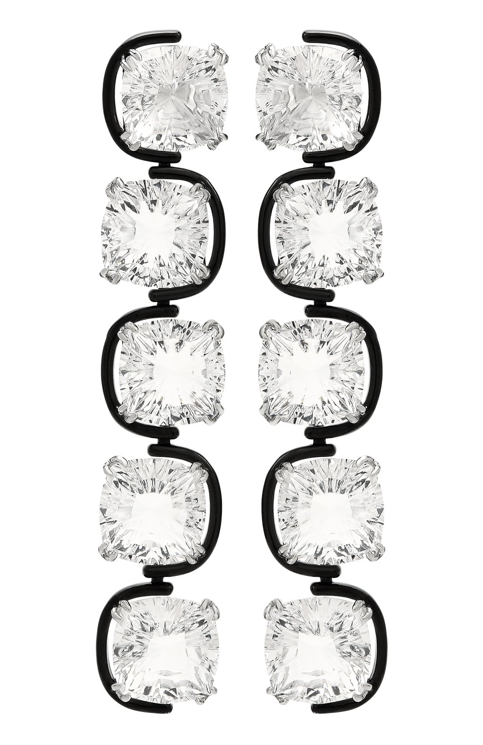 Серьги harmonia SWAROVSKI, арт. 5600043, фото 1