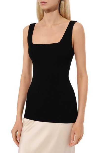 Топ из вискозы NOBLE&BRULEE, арт. NB12JT16/101123/1, фото 3