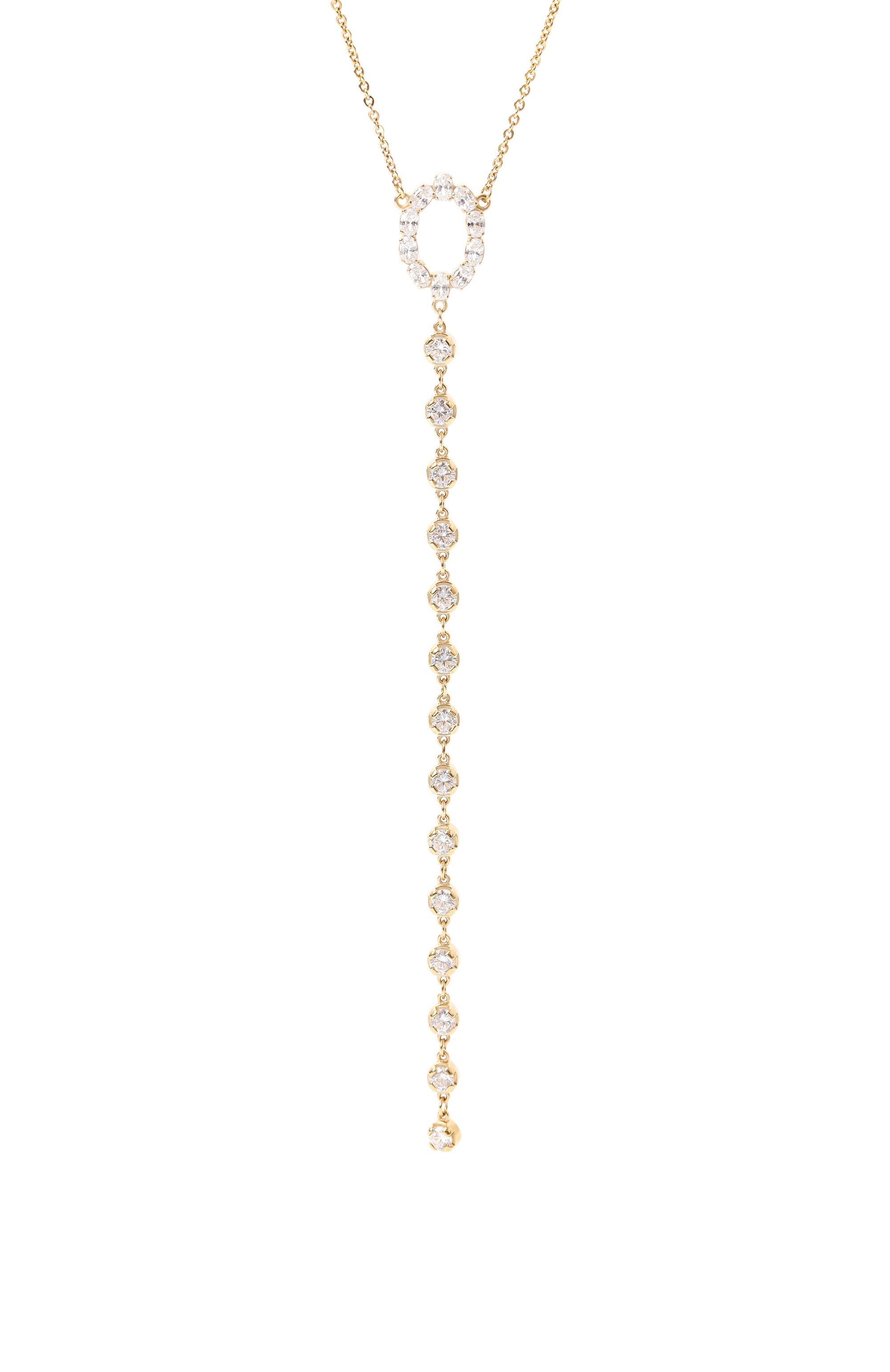 Колье yellow BLUEJAY, арт. BJS-YL, фото 3