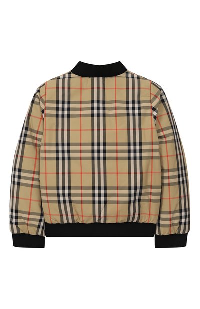 Комплект из парки и бомбера BURBERRY, арт. 8109336, фото 5