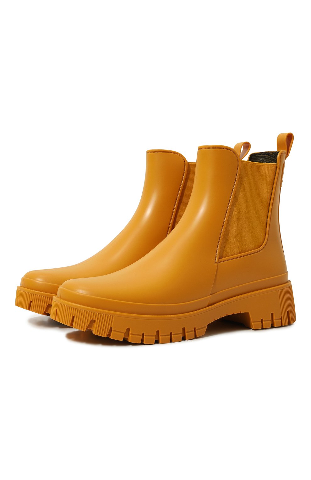 Ботинки kirby 06 LEMON JELLY, арт. KIRBY, фото 1