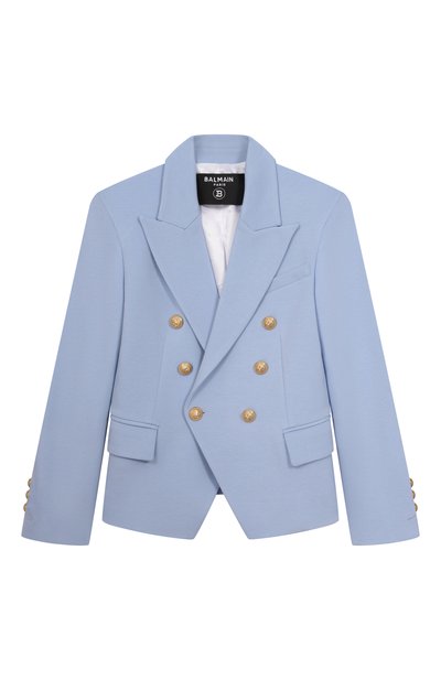 Жакет из вискозы BALMAIN, арт. BY2A64