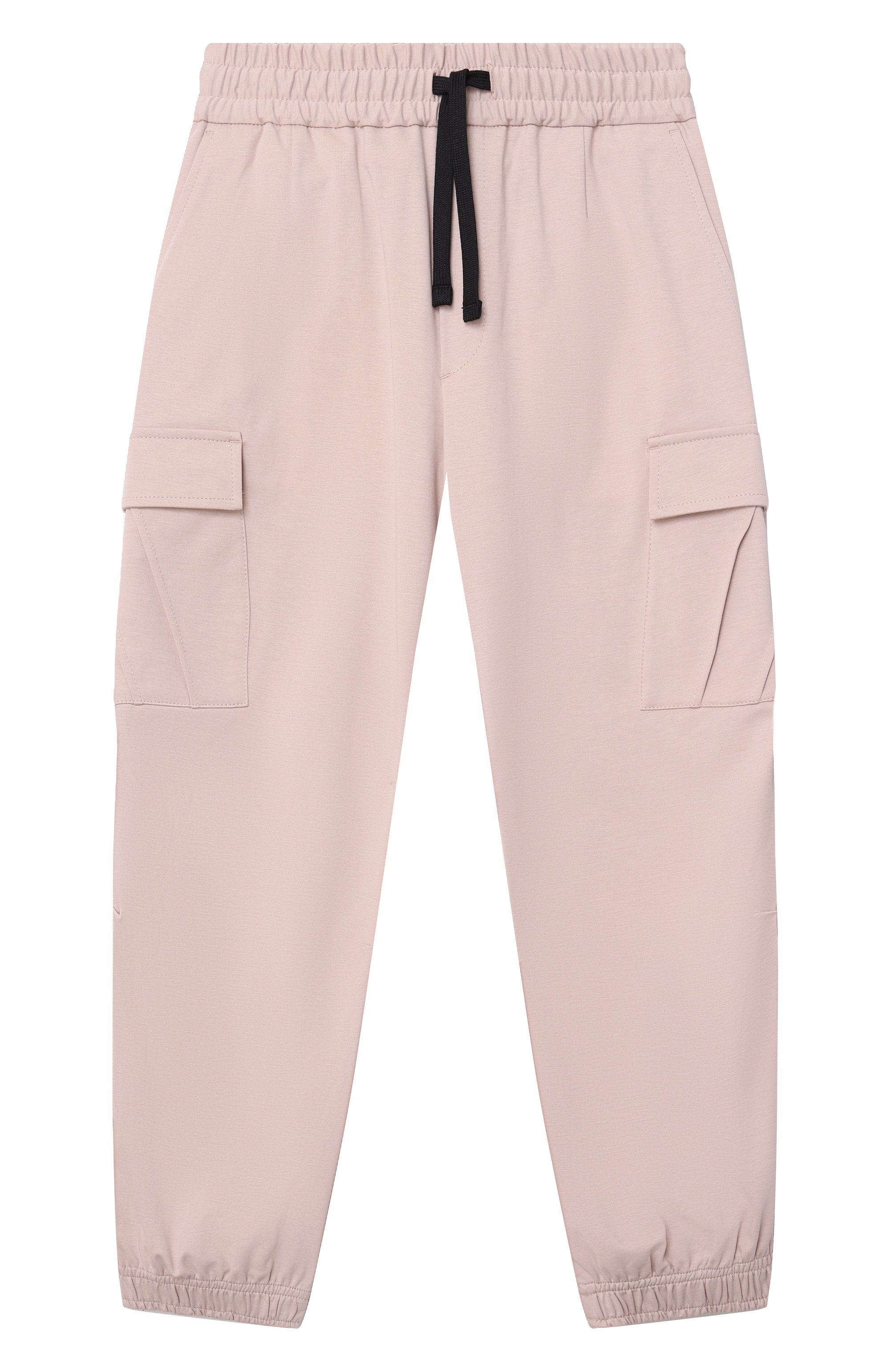 Джоггеры DOLCE & GABBANA, арт. L4JPKM/FUGS1/2-6, фото 1