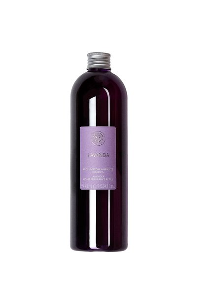 Рефил для диффузора lavanda (500ml) ERBARIO TOSCANO, арт. DAR5LA