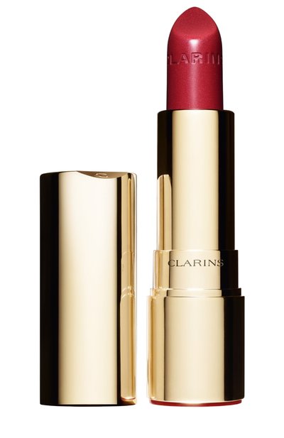 Помада-блеск joli rouge brillant, оттенок 32 CLARINS, арт. 80022286, фото 1