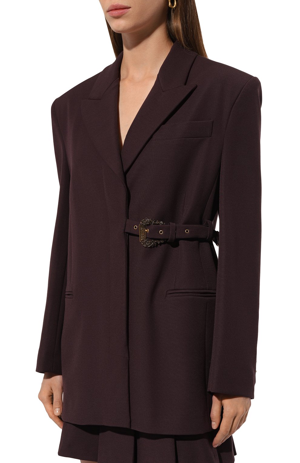 Жакет VERSACE JEANS COUTURE, арт. 77HAQ704/N0394, фото 3