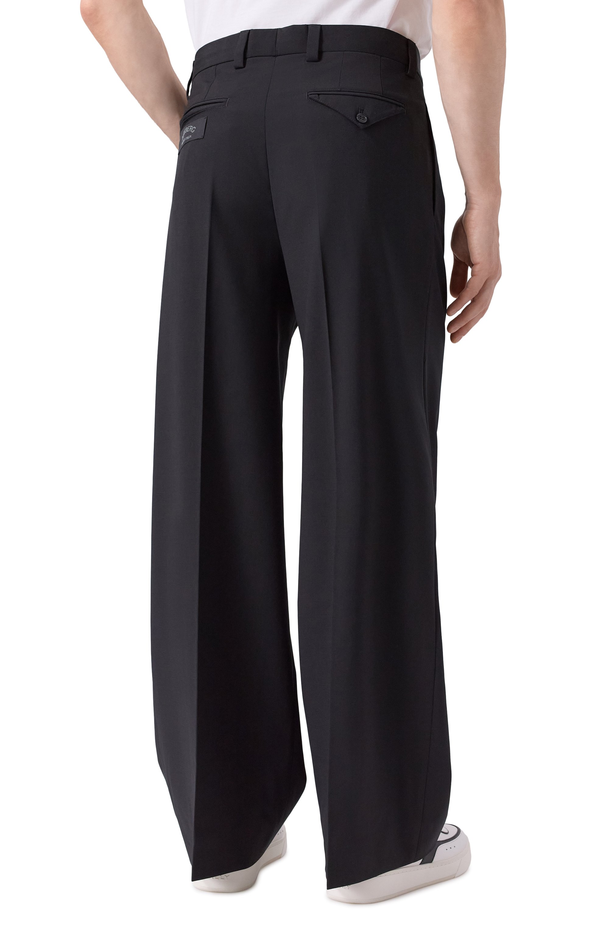 Брюки ICEBERG, арт. B060/3078, фото 4