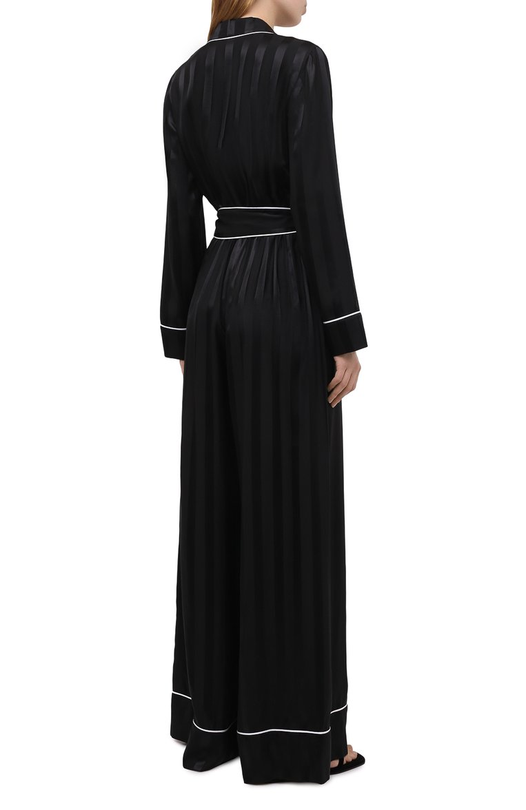 Шелковый комбинезон DOLCE & GABBANA, арт. F6E6JT/FJ1HS, фото 1