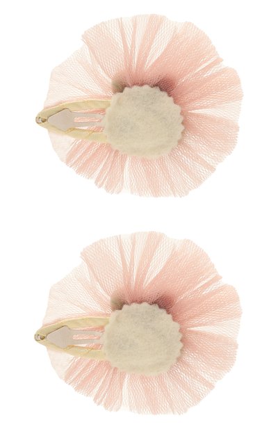 Комплект из двух заколок JUNEFEE, арт. 7200, фото 2