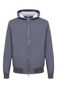 Темно-серый