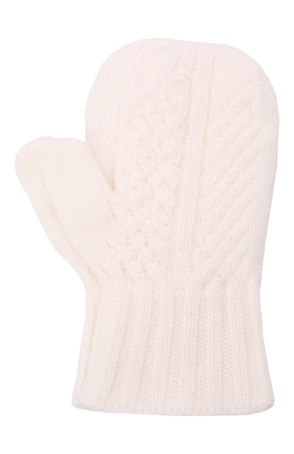 Кашемировые варежки GIORGETTI CASHMERE, арт. MB1824/8A, фото 1