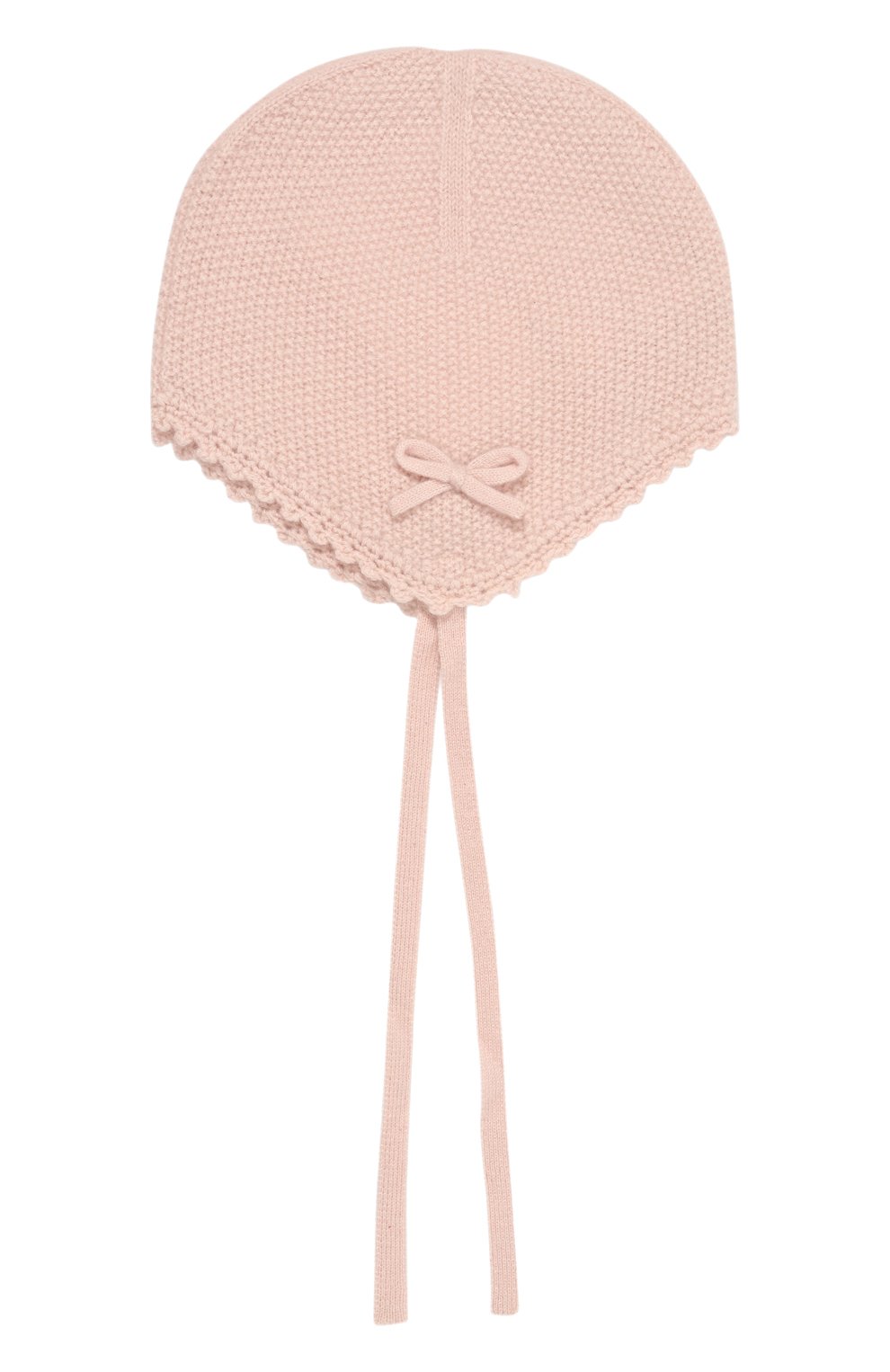 Кашемировая шапка OSCAR ET VALENTINE, арт. W23BON04, фото 2