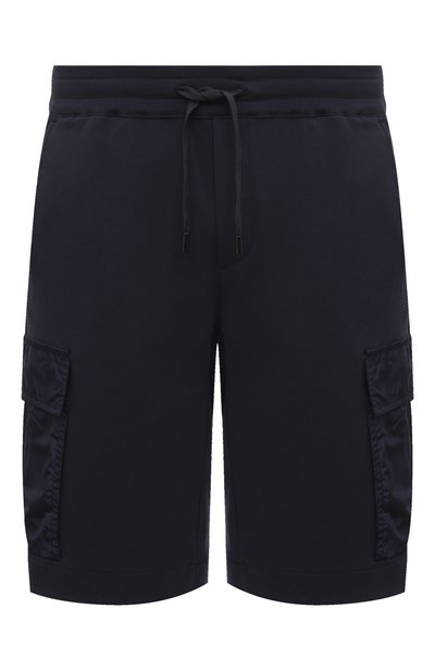 Хлопковые шорты DUNO, арт. REM/LISS/0RI0, фото 1