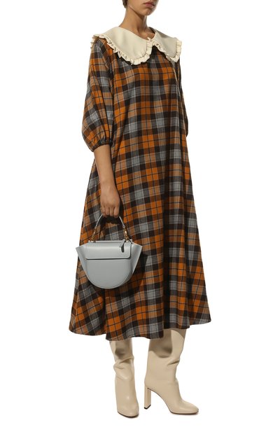 Сумка hortensia mini WANDLER, арт. 22102-250104, фото 3