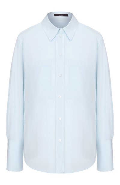 Женская хлопковая рубашка WINDSOR, арт. 52 DB513H 10019130/30045044