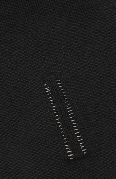 Шерстяная шапка TRANSIT, арт. HATUTRB18535, фото 3