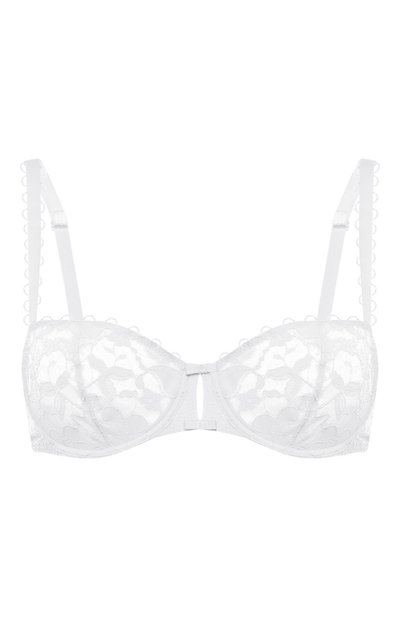 Бюстгальтер-балконет MAISON LEJABY, арт. 220232, фото 1