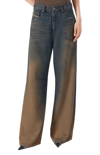 Джинсы 1996 d-sire DIESEL, арт. A19282/068TF, фото 3