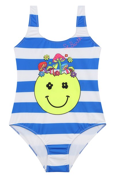 Слитный купальник MC2 SAINT BARTH, арт. STBK/CARA/00505D, фото 1