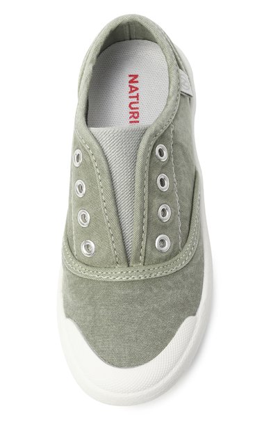 Текстильные кеды summer NATURINO, арт. 2019009/01/20-29, фото 4