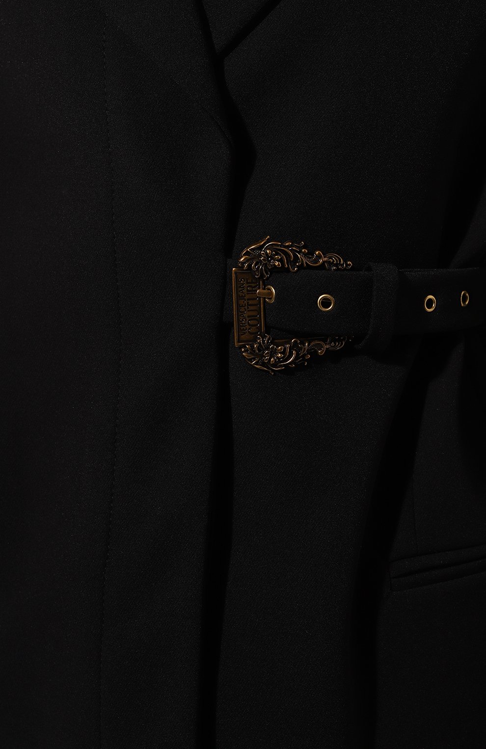 Жакет VERSACE JEANS COUTURE, арт. 77HAQ704/N0394, фото 5