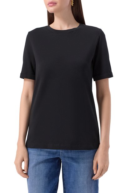 Комплект из трех футболок LORENA ANTONIAZZI, арт. TS24B0X/9999, фото 5