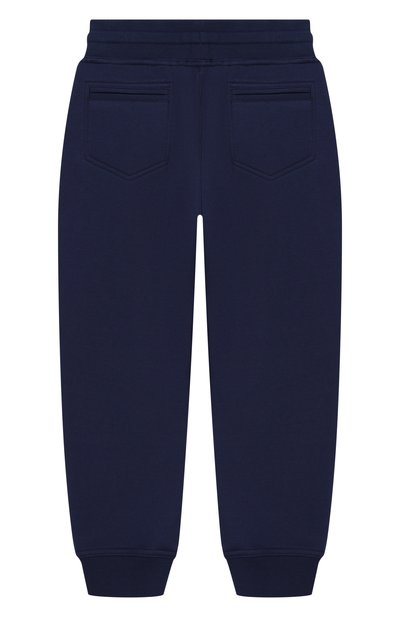 Хлопковые джоггеры BRUNELLO CUCINELLI, арт. BW863E347A, фото 2