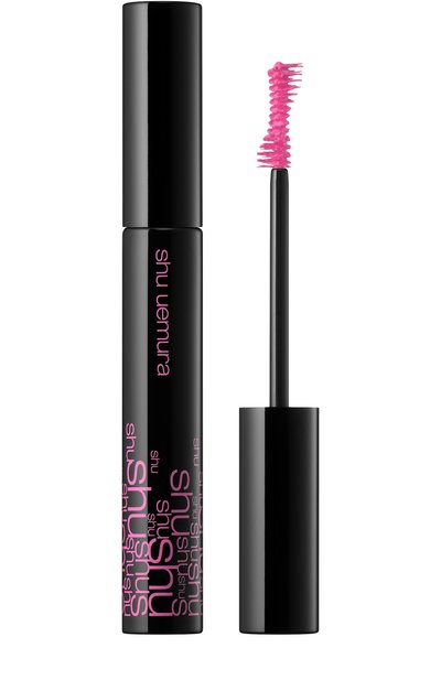 Женское тушь для бровей и ресниц brow unlimited, оттенок spice-up pink SHU UEMURA, арт. 4935421665896