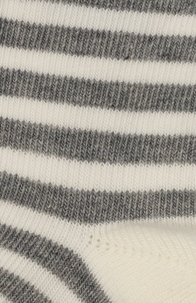 Хлопковые носки FALKE разноцветного цвета по цене 1570 руб., арт. 10422, фото 2 Хлопковые носки FALKE, арт. 10422, фото 2