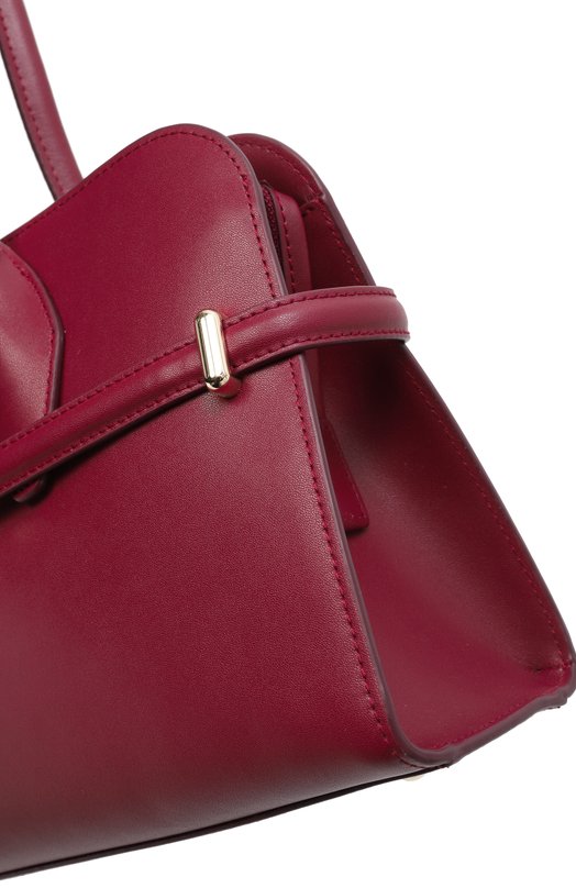 Сумка Furla Goccia medium Furla WB01505/BX3104 Бордовый  WB01505/BX3104 Фото 3