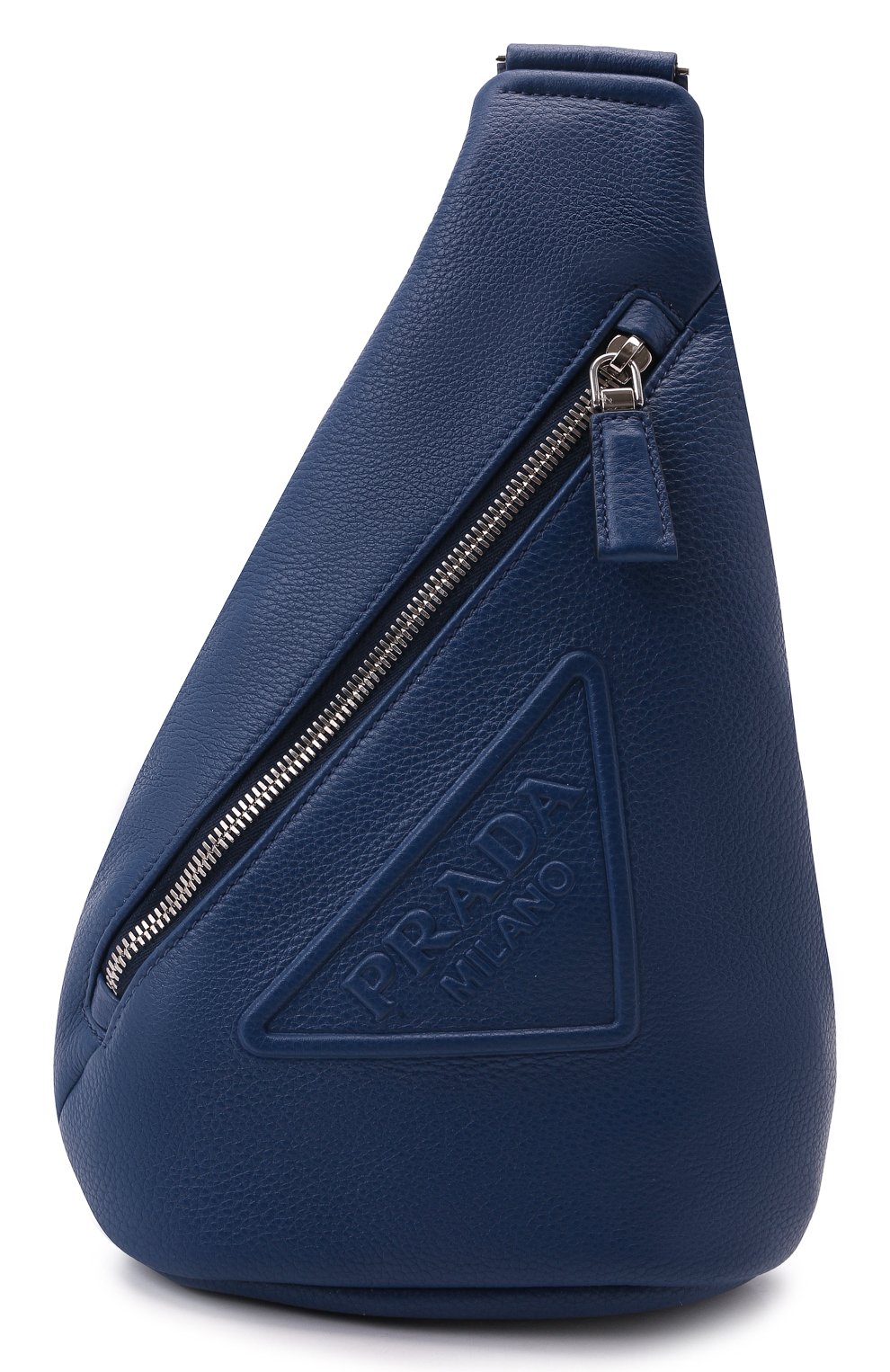 Кожаный рюкзак PRADA, арт. 2VZ098-2BBE-F0016-OLO, фото 1