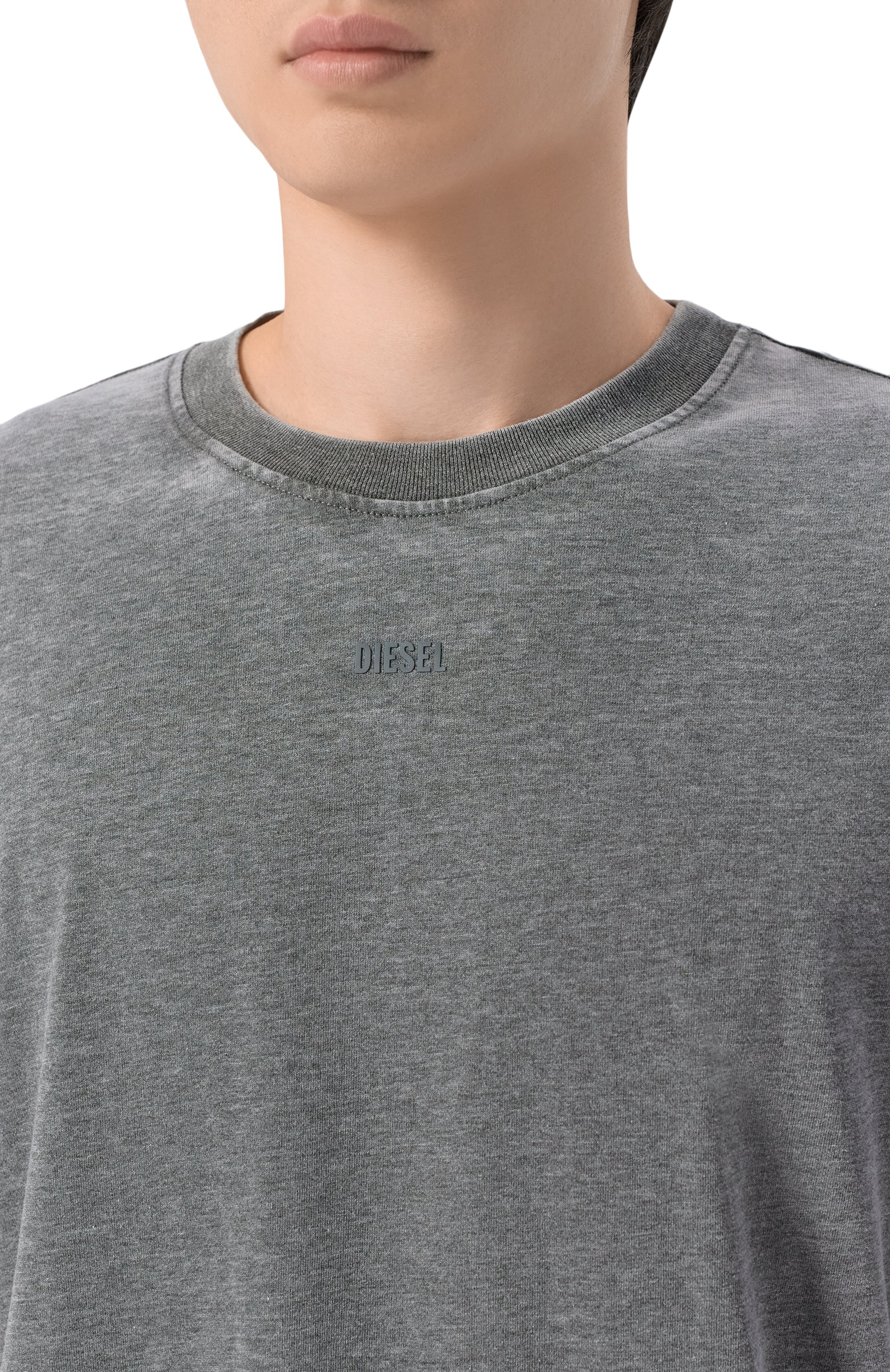 Футболка DIESEL, арт. A23141/0PLBQ, фото 5