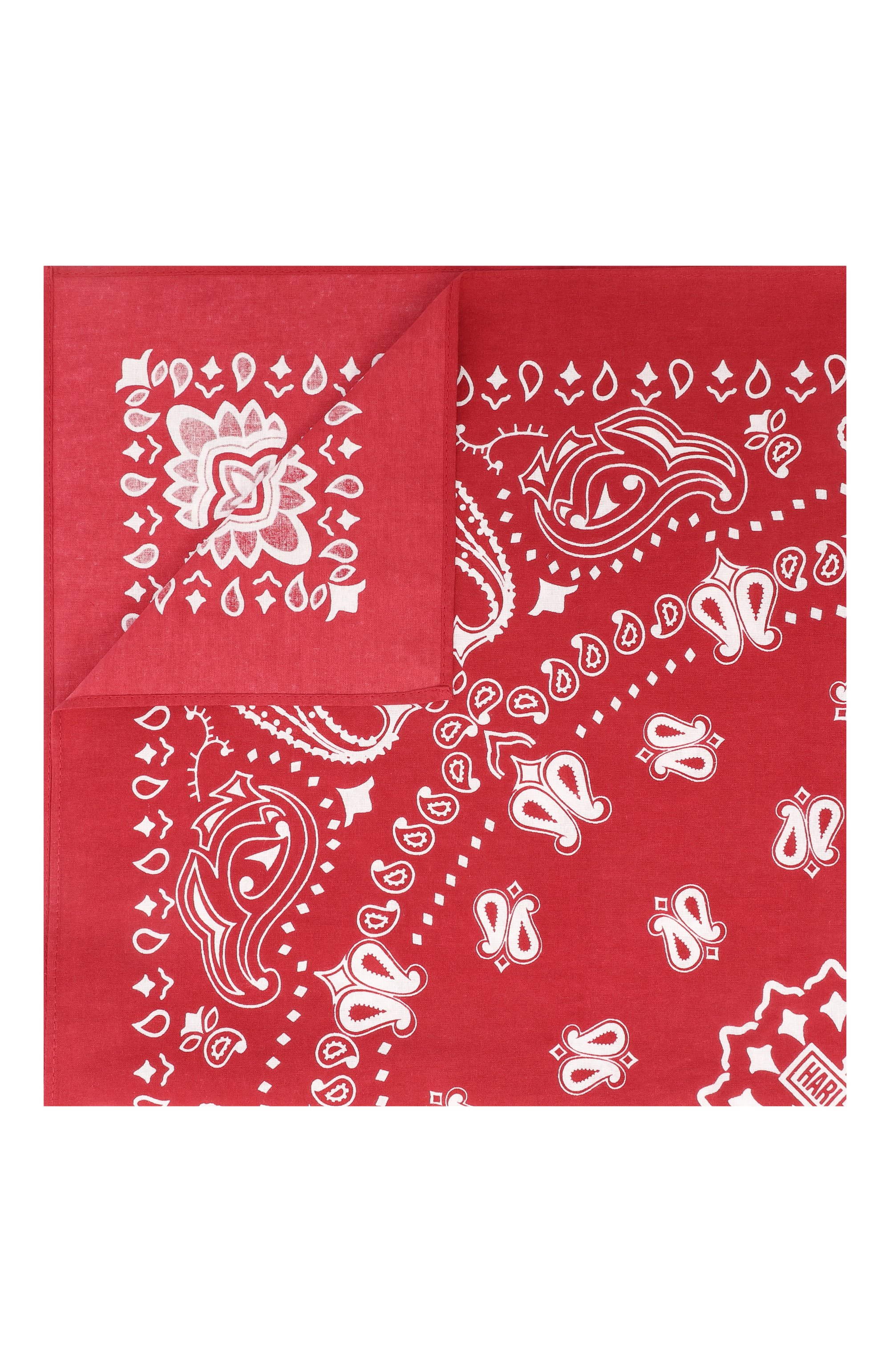 Хлопковая бандана HARLEY-DAVIDSON, арт. 97697-22VX, фото 1