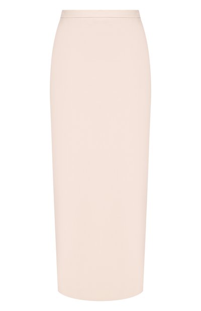 Женская шерстяная юбка LOULOU DE SAISON, арт. CARA