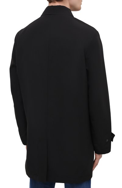 Плащ BOSS, арт. 50448338, фото 4