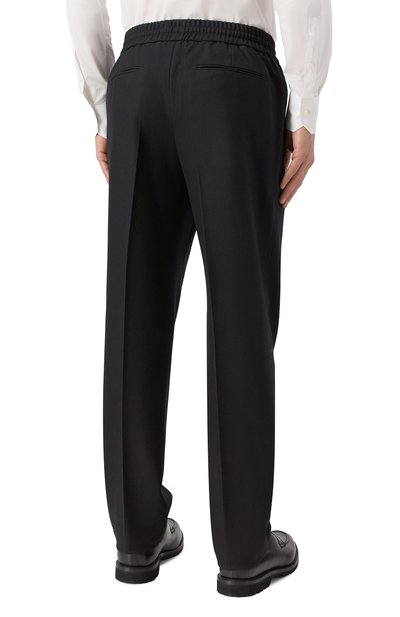 Шерстяные брюки BRIONI, арт. RP2Z0L/0AA0C, фото 4