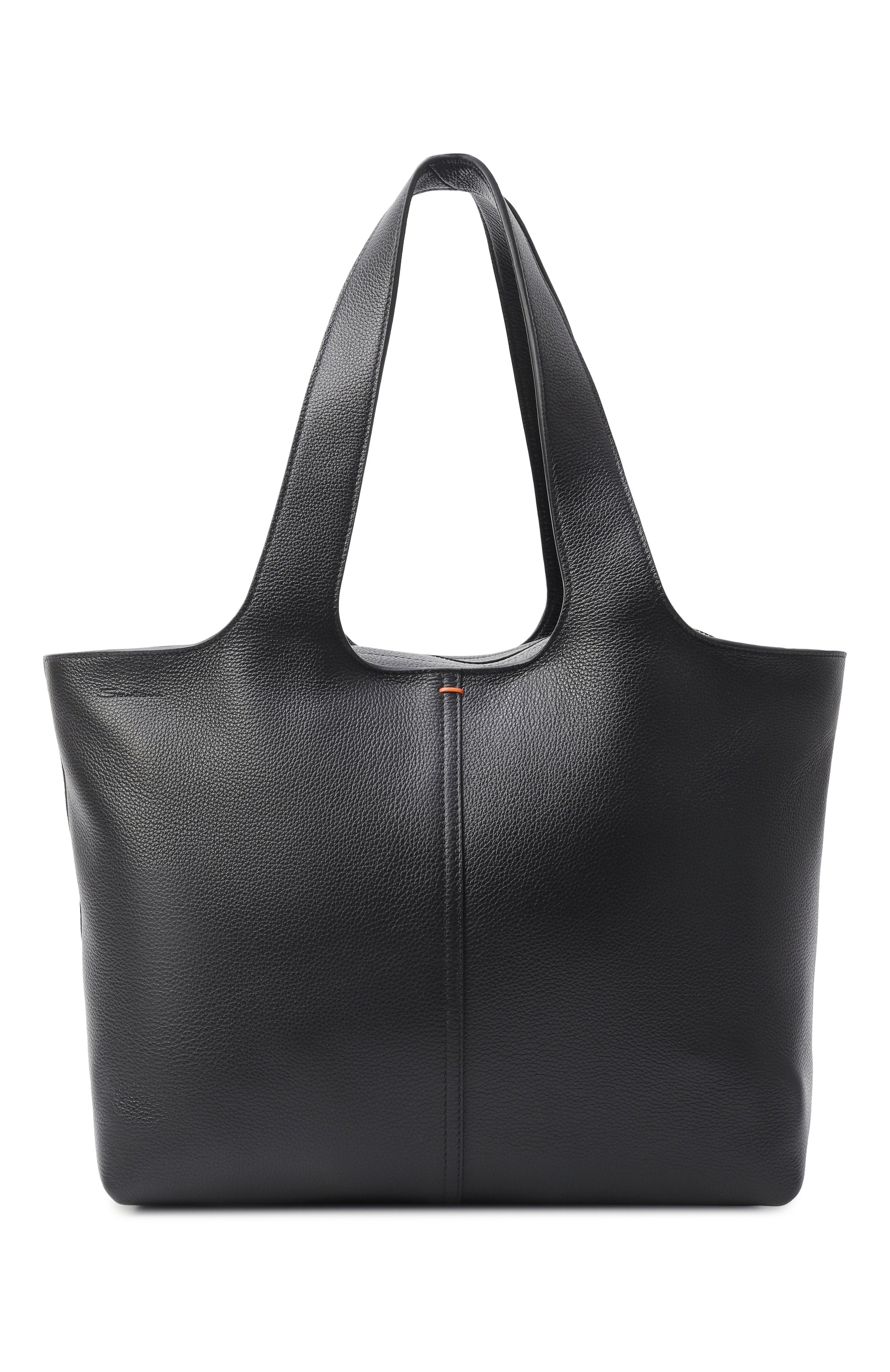 Сумка-тоут SANTONI, арт. DIBGA2838BA-HWIA, фото 1