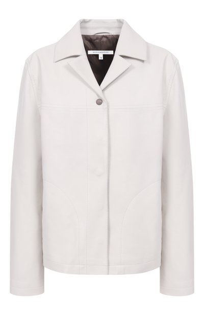 Женская кожаная куртка NOBLE&BRULEE, арт. NB2/020925/1