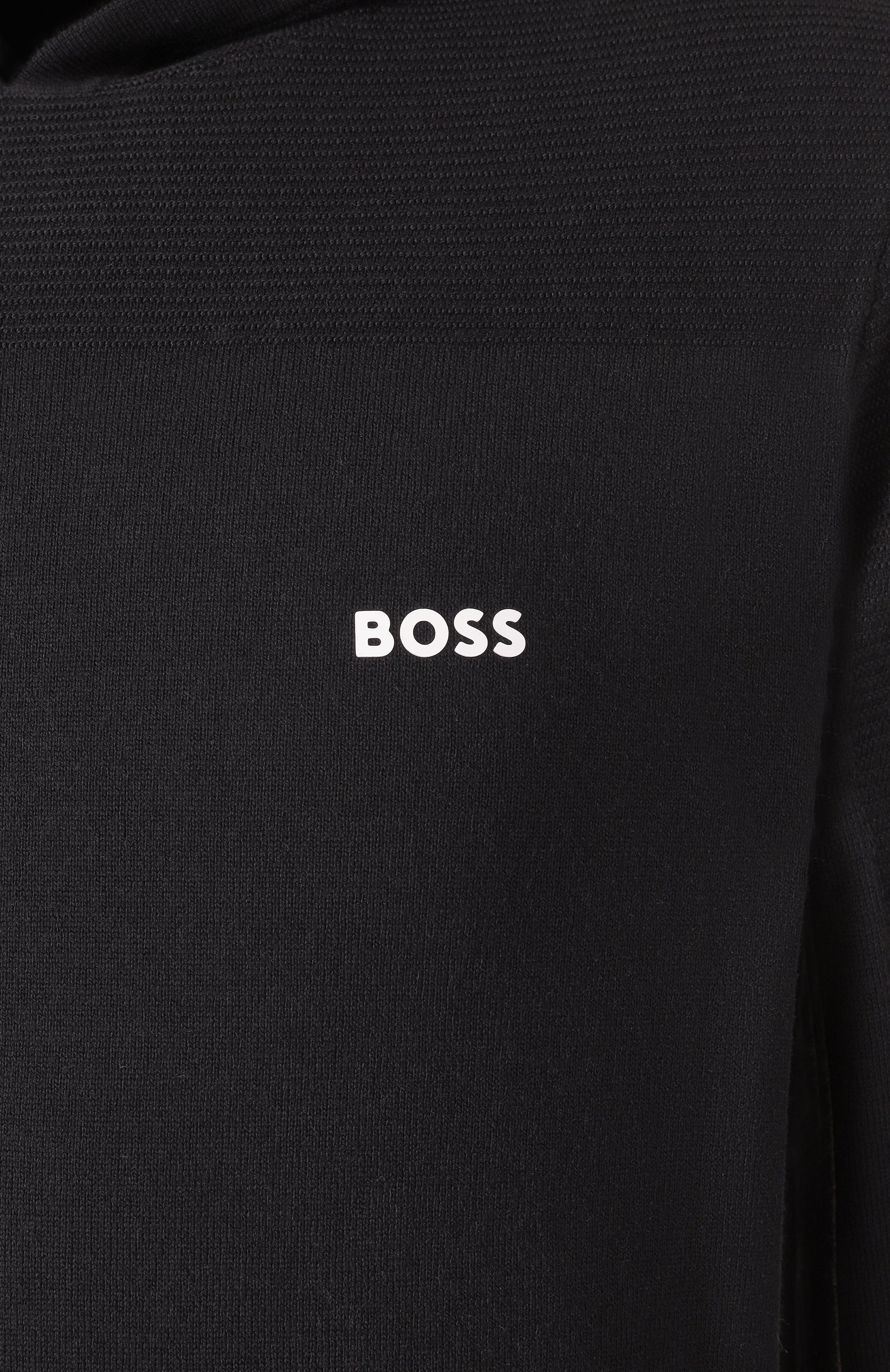 Худи BOSS GREEN, арт. 50528865, фото 6