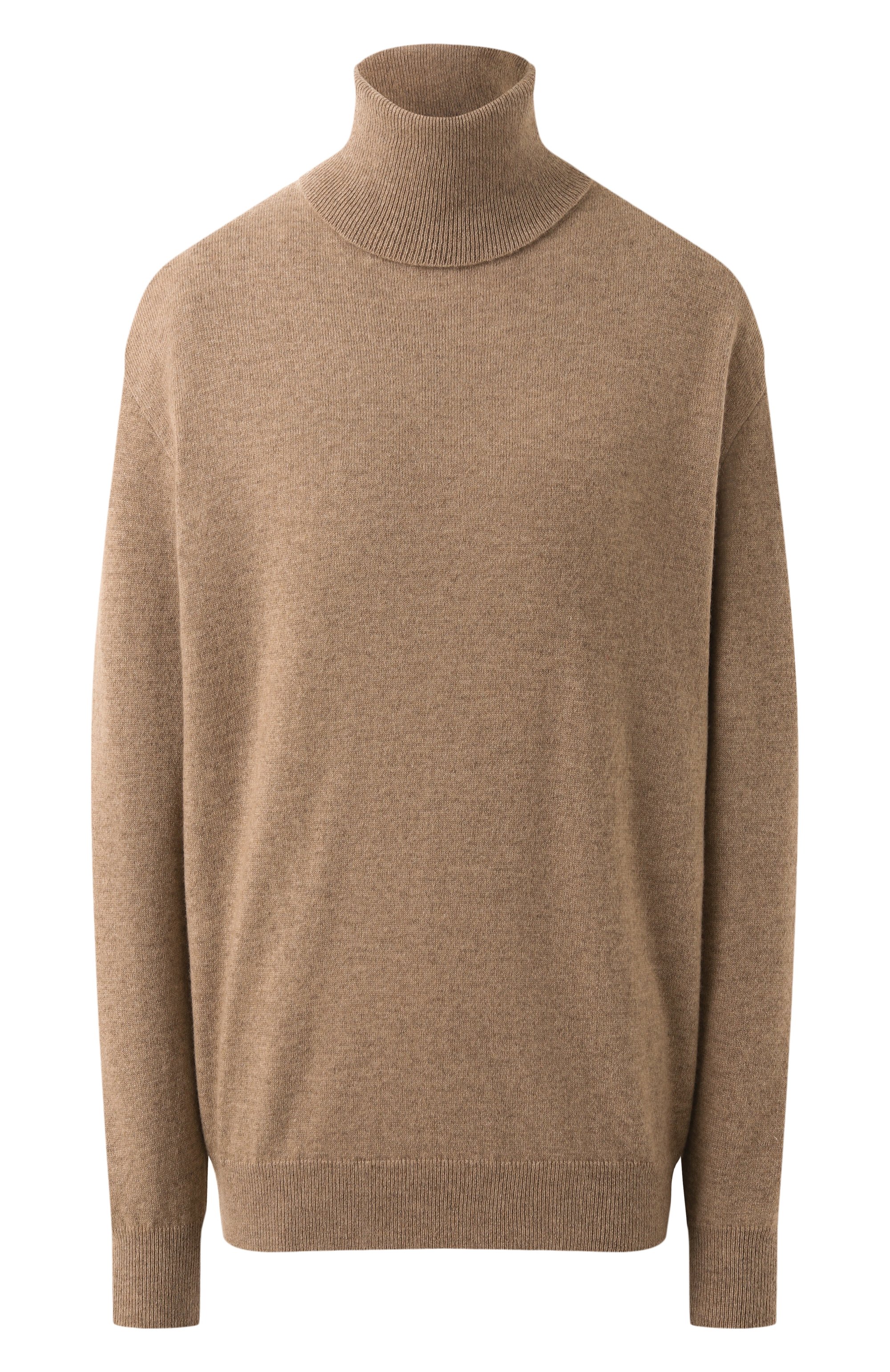 Кашемировая водолазка BRUNELLO CUCINELLI, арт. M12150103, фото 1