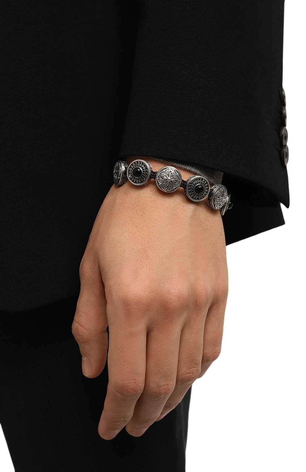 Браслет возрождение империи GL JEWELRY, арт. M480004-S97-414, фото 2