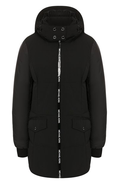 Куртка с капюшоном MICHAEL MICHAEL KORS, арт. T16A42LZZ7, фото 1