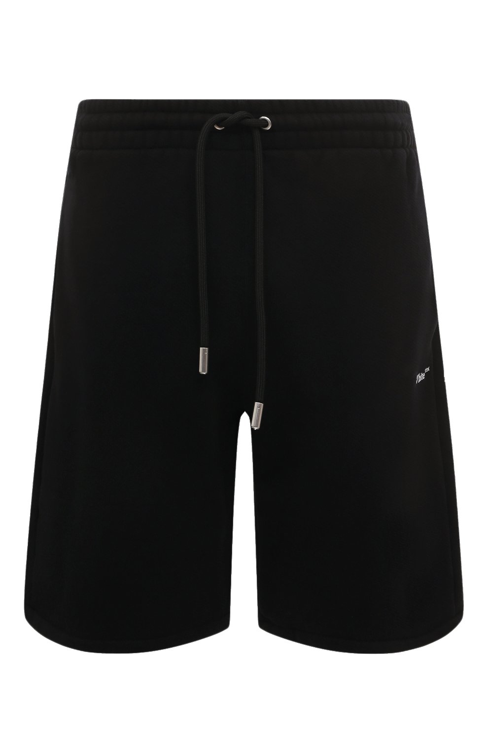 Хлопковые шорты OFF-WHITE, арт. 0MCI013S24FLE001, фото 1